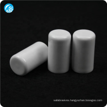 high performance 95 alumina UV lamp cap ceramic parts electrical ceramics